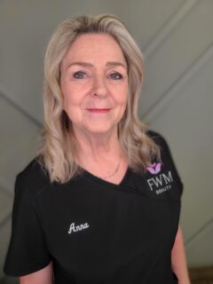 Anna Smith
